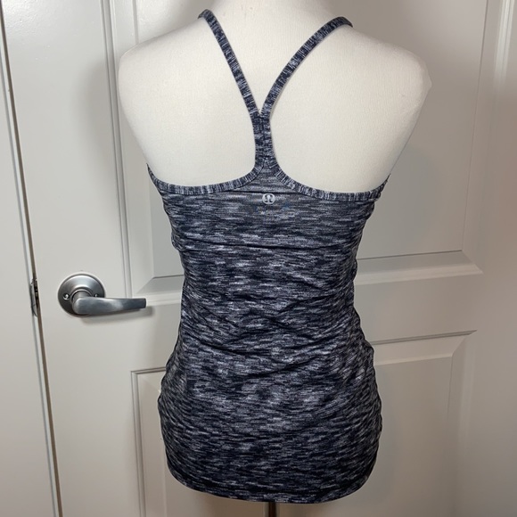 Lululemon Power Y Tank *Luon - Picture 3 of 10